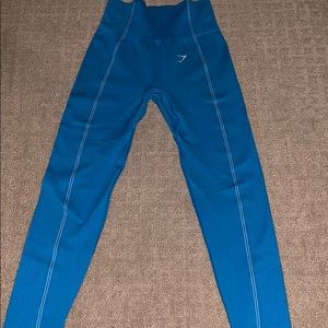 Gymshark ultra seamless leggings